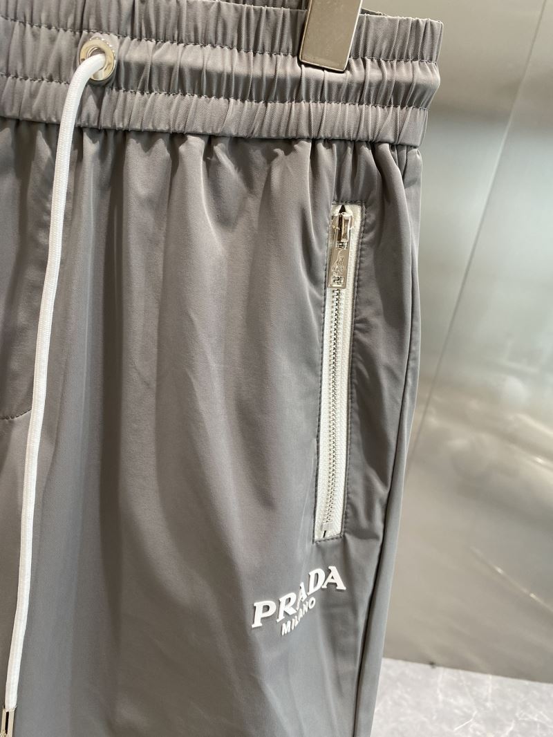 Prada Short Pants